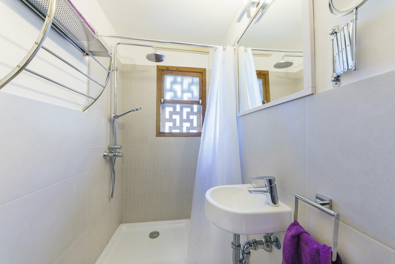 Villa Ficus Port d'Alcúdia Extérieur photo