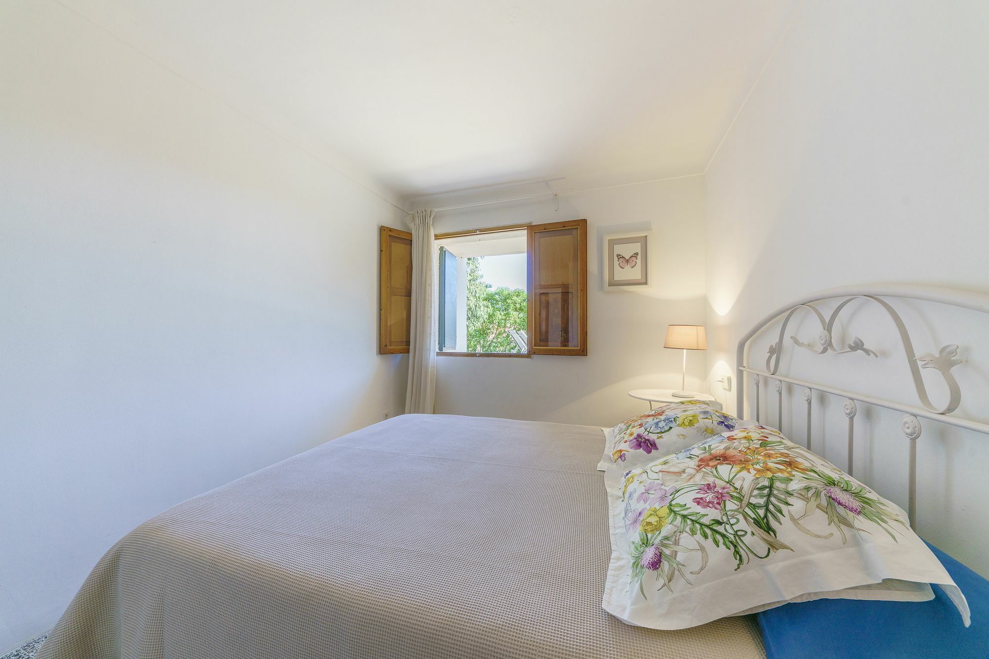 Villa Ficus Port d'Alcúdia Extérieur photo
