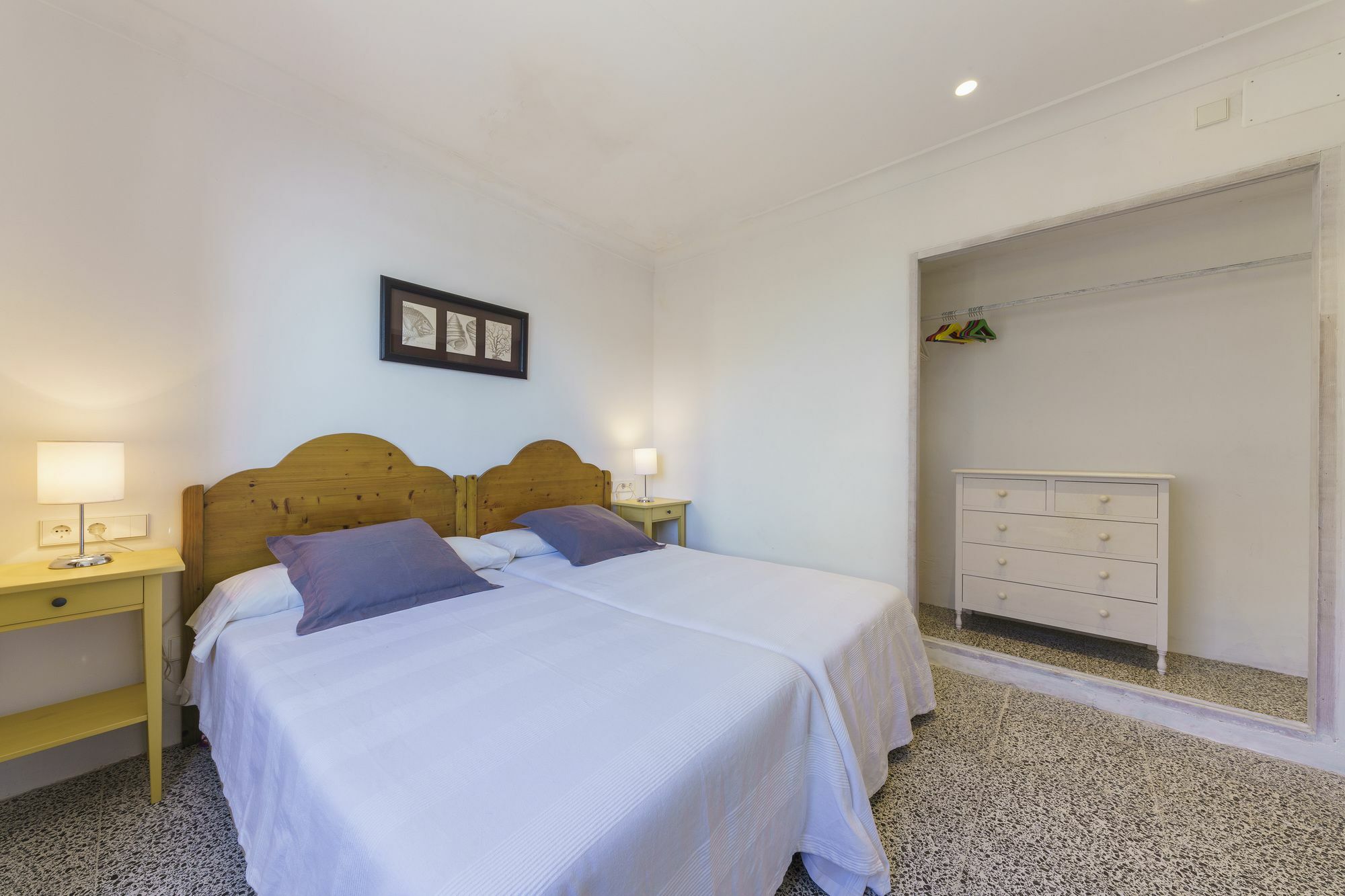 Villa Ficus Port d'Alcúdia Extérieur photo
