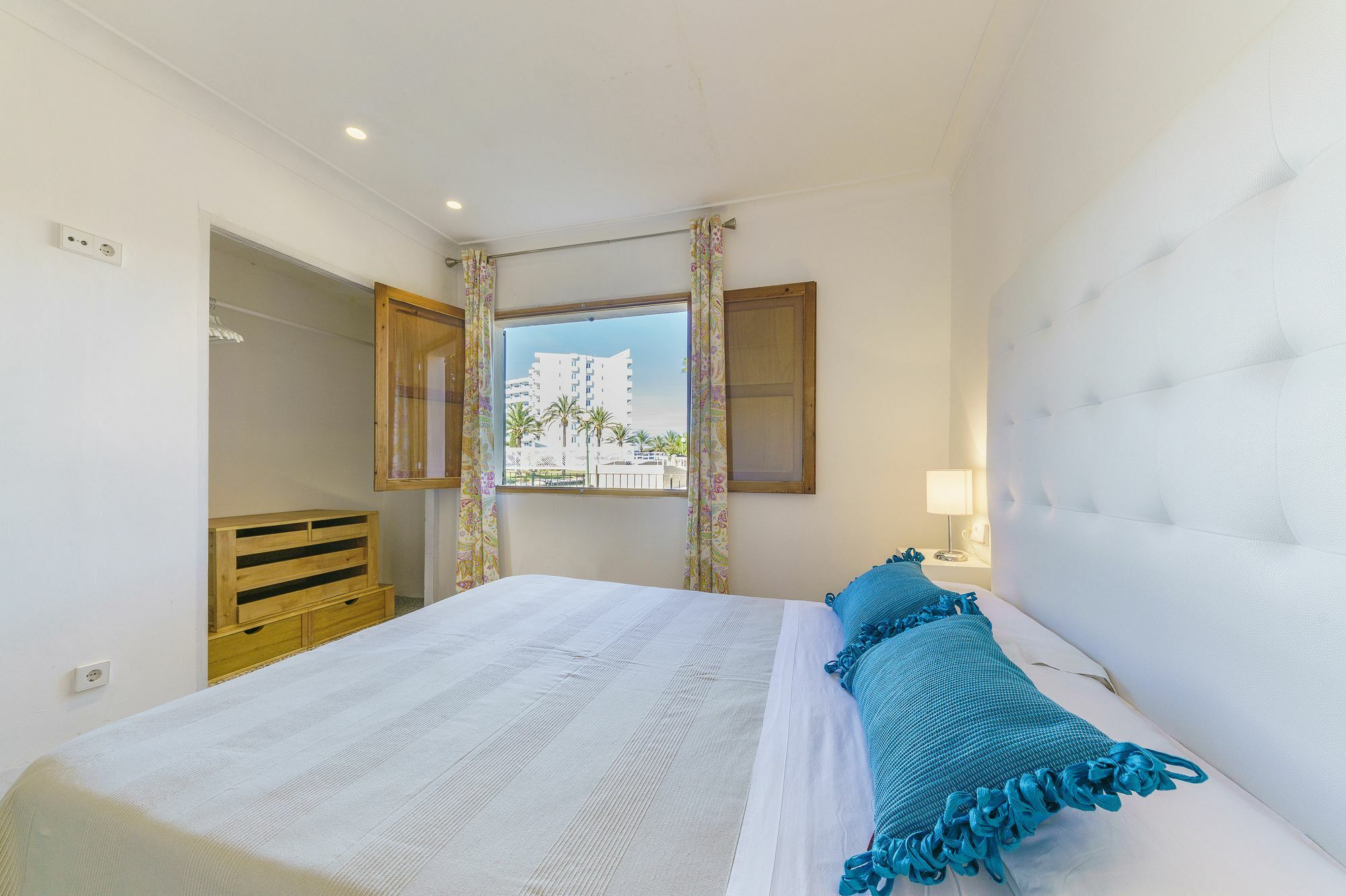 Villa Ficus Port d'Alcúdia Extérieur photo