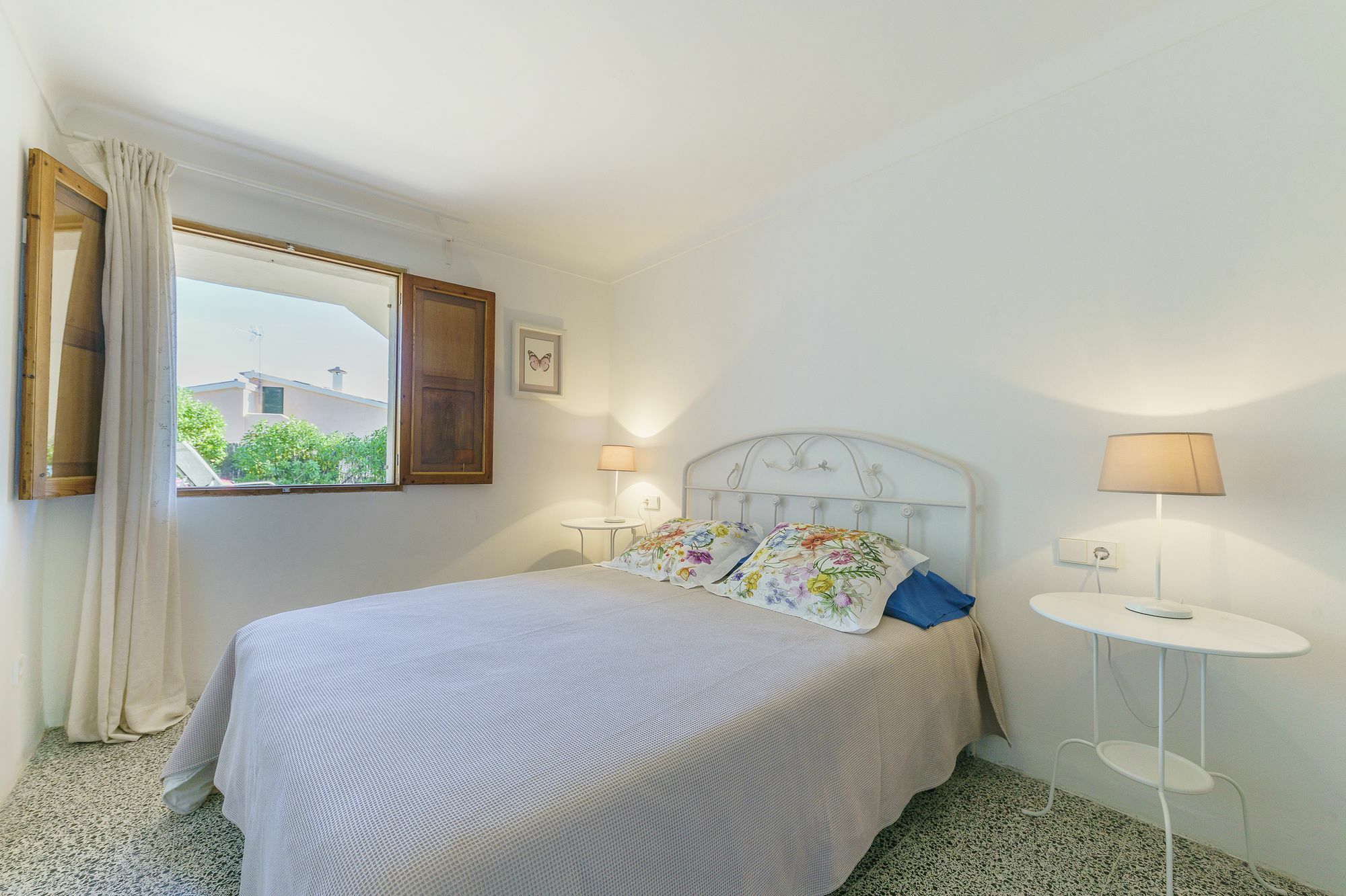 Villa Ficus Port d'Alcúdia Extérieur photo