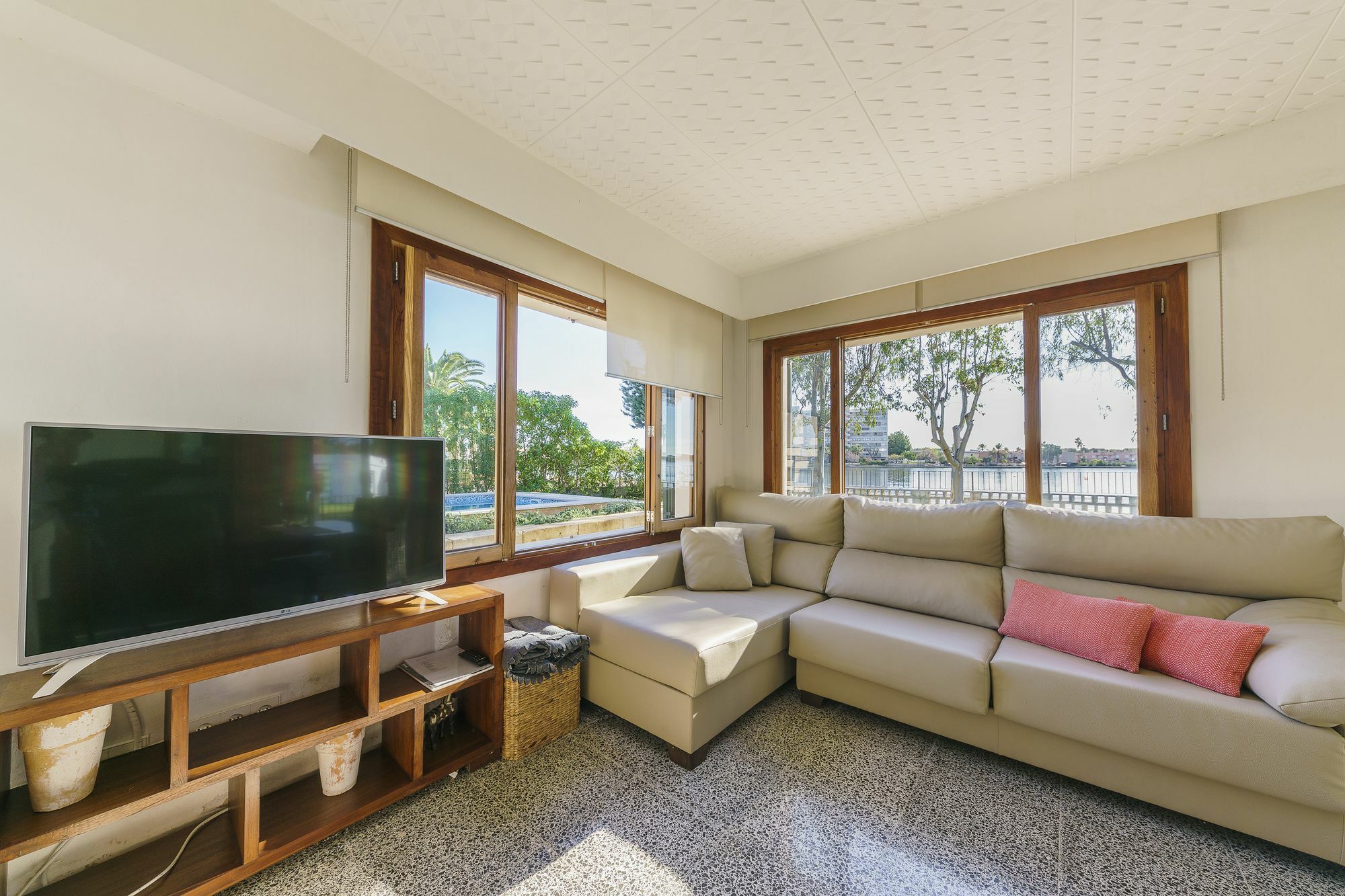 Villa Ficus Port d'Alcúdia Extérieur photo