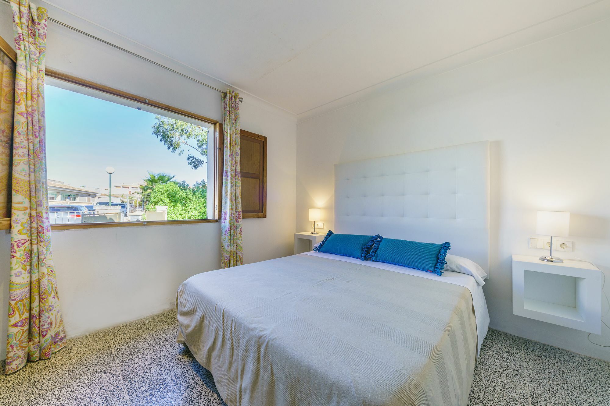 Villa Ficus Port d'Alcúdia Extérieur photo