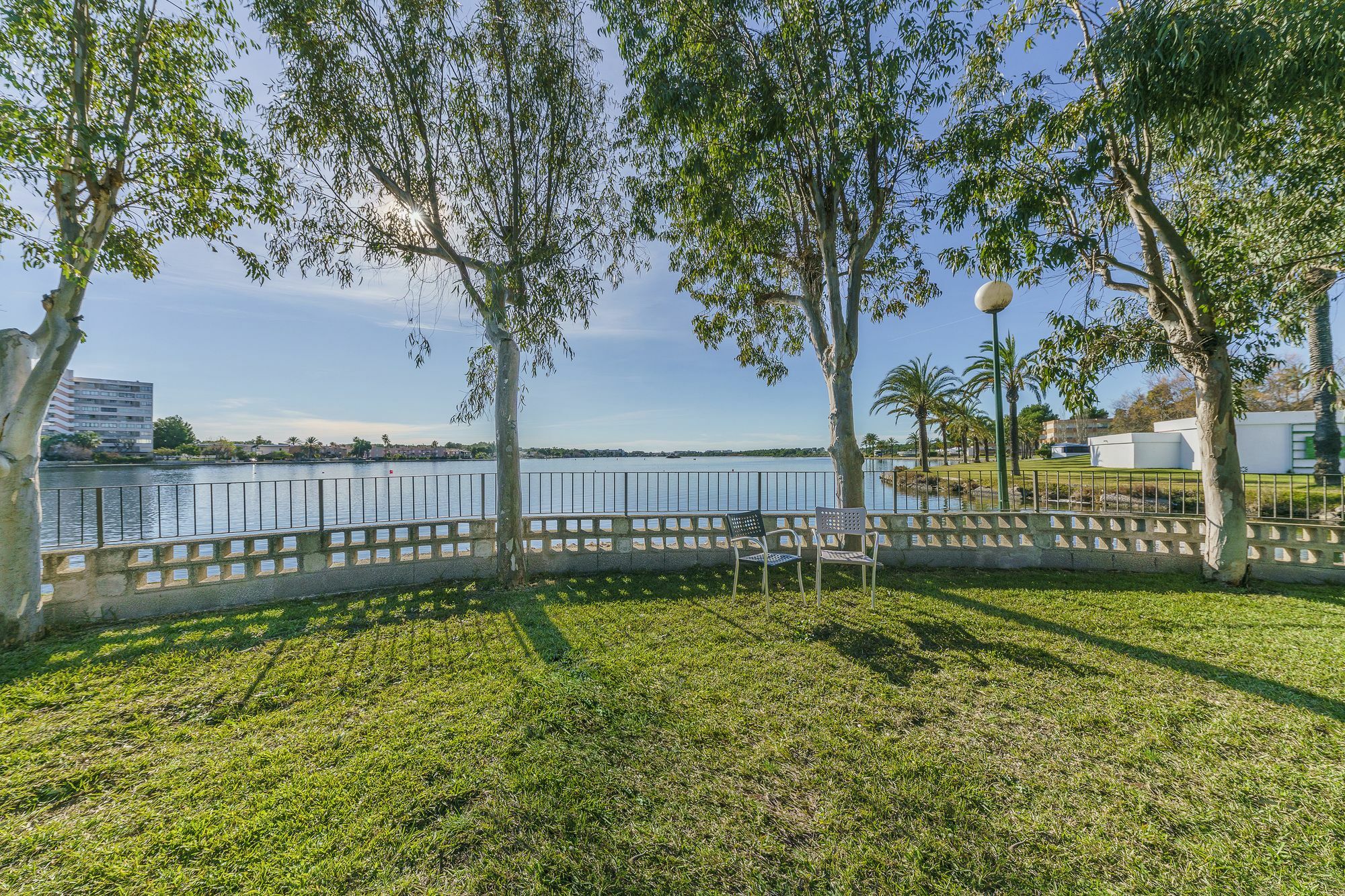 Villa Ficus Port d'Alcúdia Extérieur photo